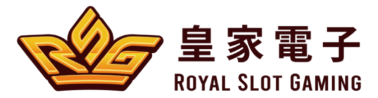 RSG 電子遊戲介面與玩法分類示意圖