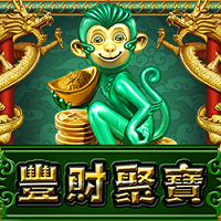 AE電子遊戲完整介紹|魔鑽、豐財聚寶、麻將胡了與熱門遊戲怎麼選 4 78OK 豐財聚寶遊戲卡片圖