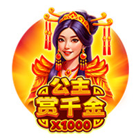 BNG電子遊戲完整介紹|公主賞千金、幸運幣大亨與熱門老虎機怎麼選 3 78OK 公主賞千金 x1000遊戲卡片圖