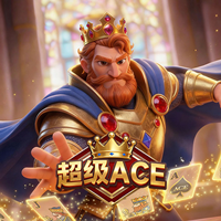 DB電子遊戲完整介紹|灌籃高手、Super ACE、馬到金來與熱門老虎機 4 78OK Super ACE遊戲卡片圖