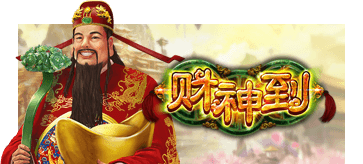 SimplePlay電子遊戲完整介紹|雷霆礦工、蜀國英傑、財神到與熱門遊戲 5 78OK 財神到遊戲卡片圖