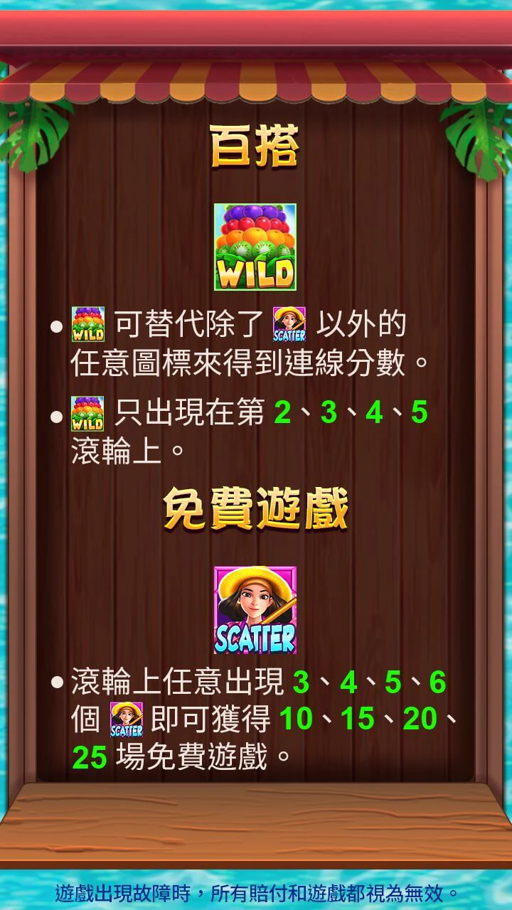 這市集絕了官方 WILD 與免費遊戲條件