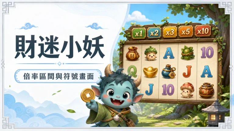 財迷小妖 TA30 文章封面