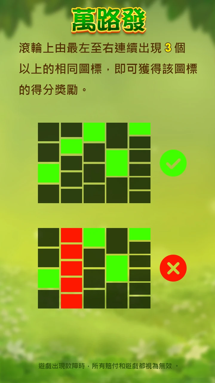 財迷小妖官方萬路發與 7776 種獲勝方式說明